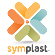 symplast logo