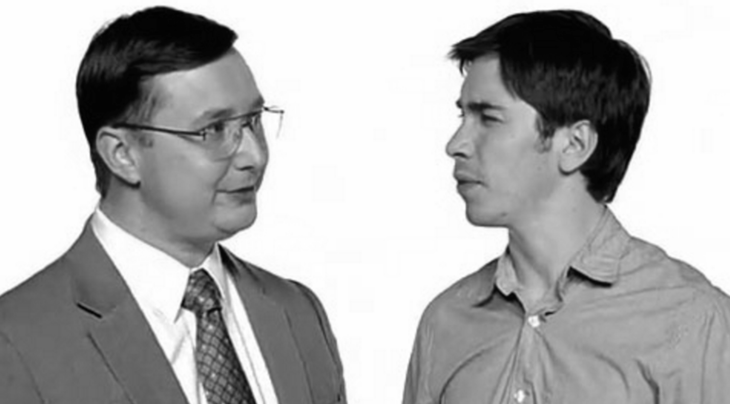 Your website's design should be as simple as possible