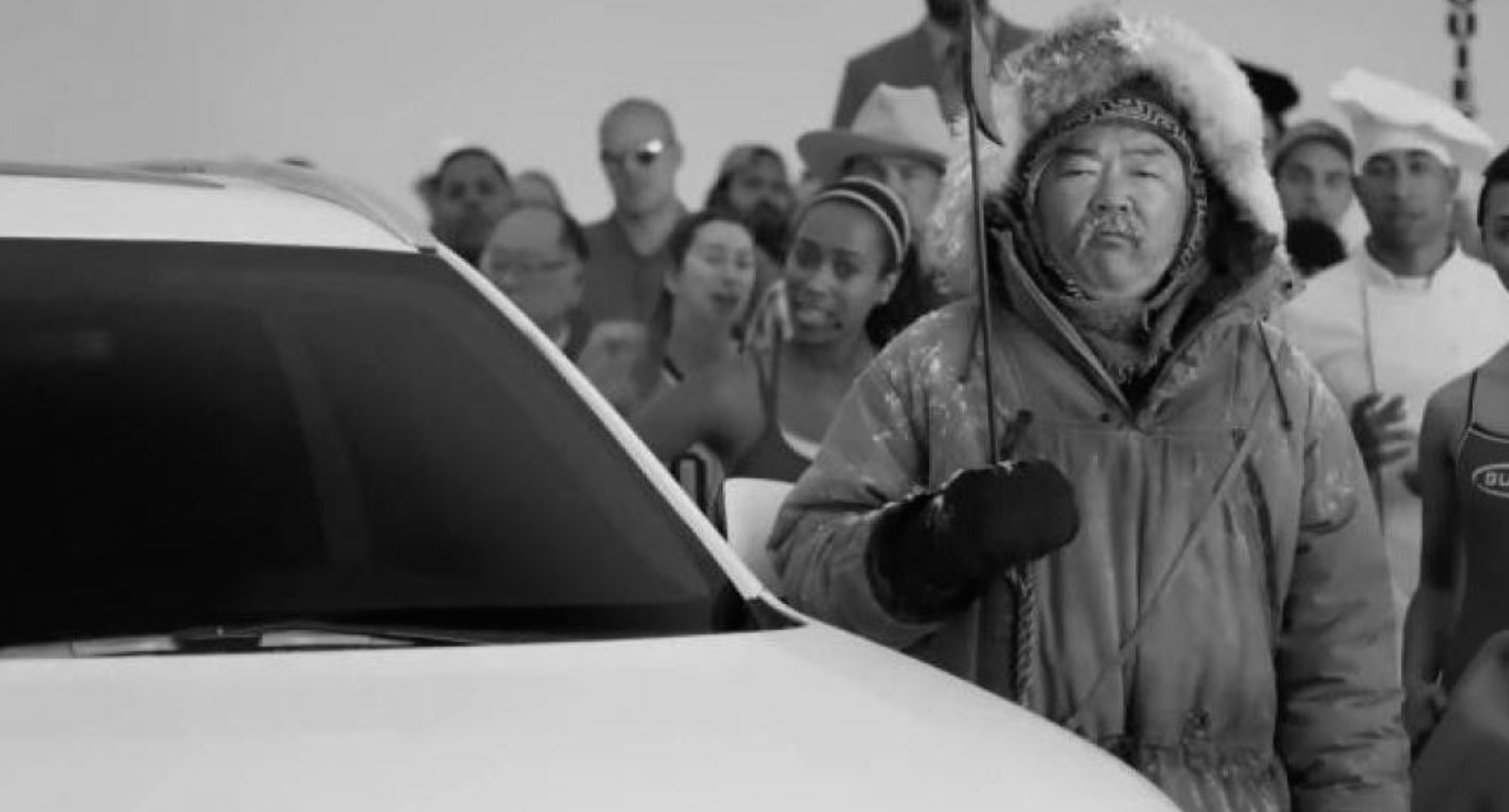 Mitsubishi's Super Bowl ad got it wrong